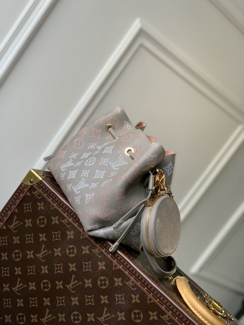 LV Bucket Bags